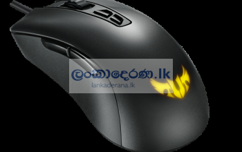 Asus tuf gaming m3 mouse