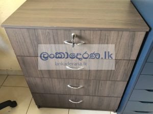 Singer chest of drawers for sale