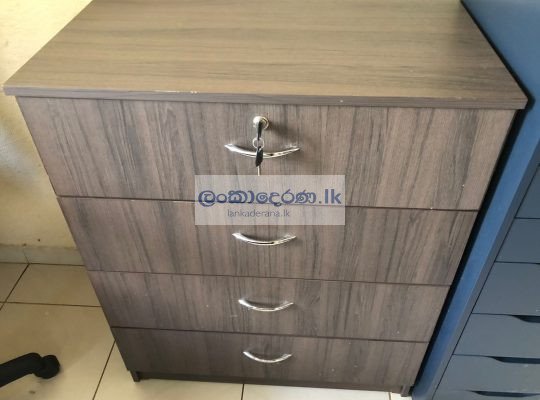 Singer chest of drawers for sale