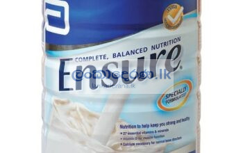 ENSURE 850g MILK POWDER NEUTRAL FLAVOUR