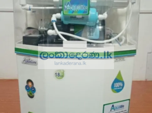 AALKALINE RO Water Filter