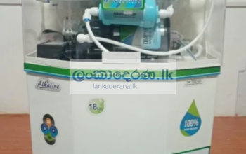 AALKALINE RO Water Filter