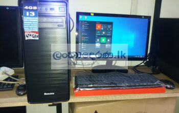 i3 4TH Generation PC For Sale