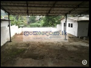 50m to Highlevel rd Land for sale Navinna