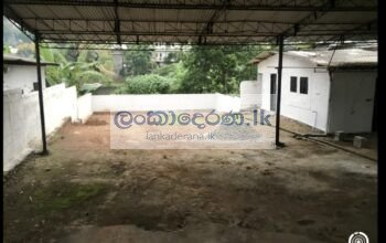 50m to Highlevel rd Land for sale Navinna