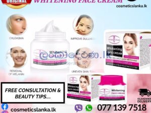 – Aichun beauty Whitening Face Cream –