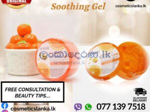 Dr Rashel Vitamin C Soothing Gel