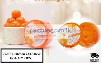 Dr Rashel Vitamin C Soothing Gel