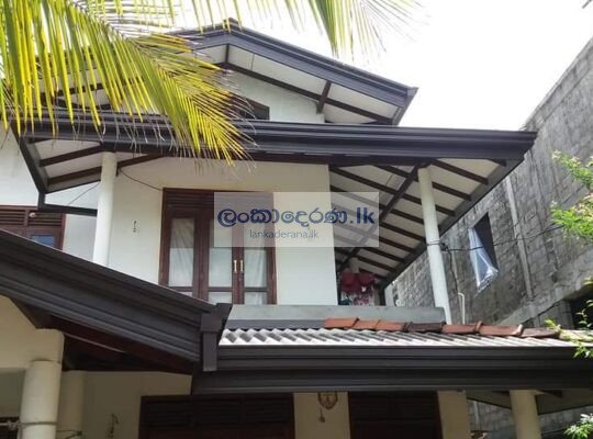 Gutter installation and services