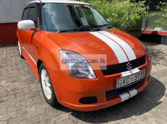 Suzuki Swift car for sale