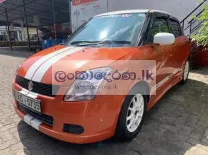 Suzuki Swift car for sale