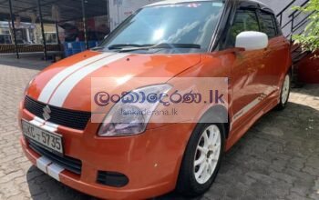 Suzuki Swift car for sale