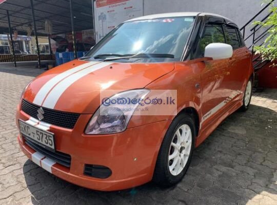 Suzuki Swift car for sale