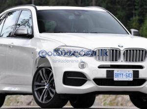 BMW x5 Car