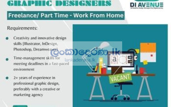 Graphic Designers