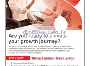 Banking Assistant