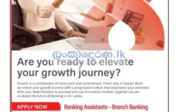 Banking Assistant