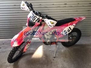 KTM-250-EXC-F-Six day model