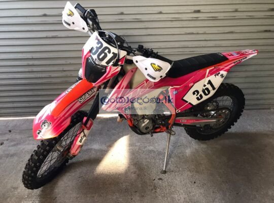 KTM-250-EXC-F-Six day model