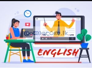 English spoken and syllabus classes