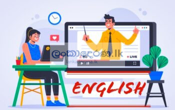 English spoken and syllabus classes