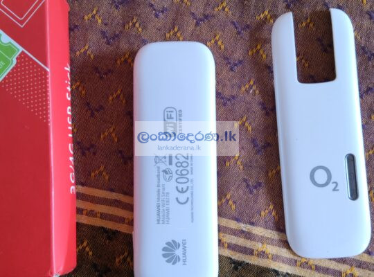 Huawei E8278s-602 Dongle Wingle