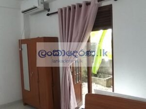 Apartment for rent in Colombo,Piliyandala.