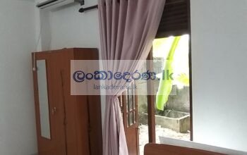 Apartment for rent in Colombo,Piliyandala.