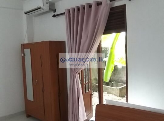 Apartment for rent in Colombo,Piliyandala.