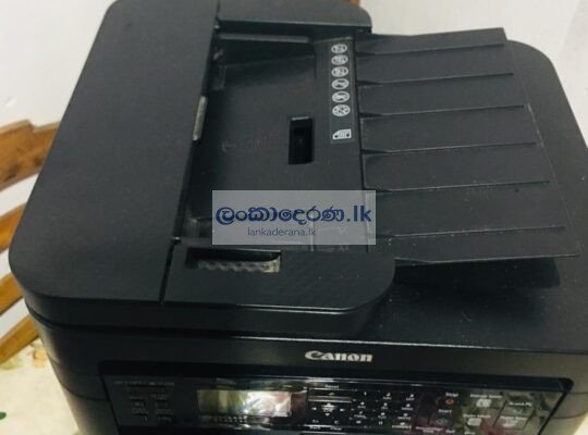 Connon image class MF244dw (Print, copy , Scan,Duplex) with wireless connectivity