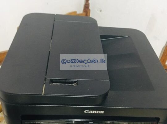 Connon image class MF244dw (Print, copy , Scan,Duplex) with wireless connectivity