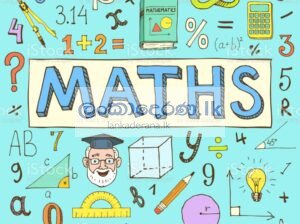 Mathematics Grade 6-11 English Medium(local,Edexcel) ONLINE