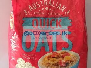 Oats