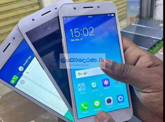 Oppo a57 4GB 64 GB phone