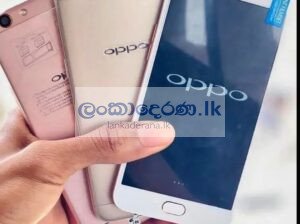 Oppo a57 4GB 64 GB phone