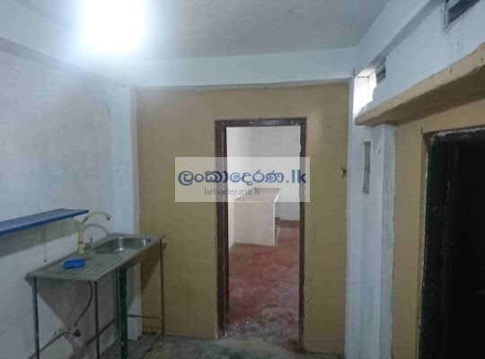 Annex For Rent in Athurugiriya