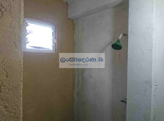 Annex For Rent in Athurugiriya