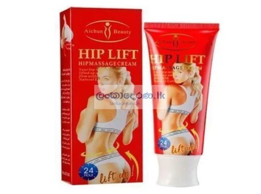 Hip up ,breast cream and oil