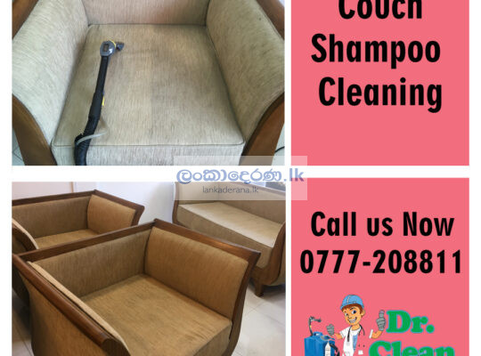 sofa Cleaner / carpet cleaners / tile cleaners