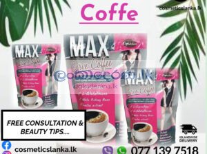 MAX Curve COFFEE