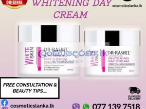 DR RASHEL WHITENING DAY CREAM