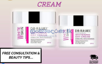 DR RASHEL WHITENING DAY CREAM