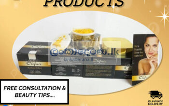 Olifair Pearls Saffron Night Cream
