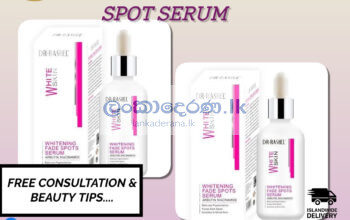 DR.RASHEL WHITENING FADE SPOT SERUM