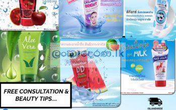 AR SUPER FACIAL FOAM