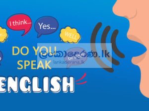 English spoken and syllabus classes