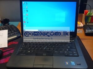 Refurbished laptop නවිකරණය කල