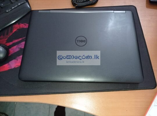 Refurbished Laptop (නවිකරණය කල)