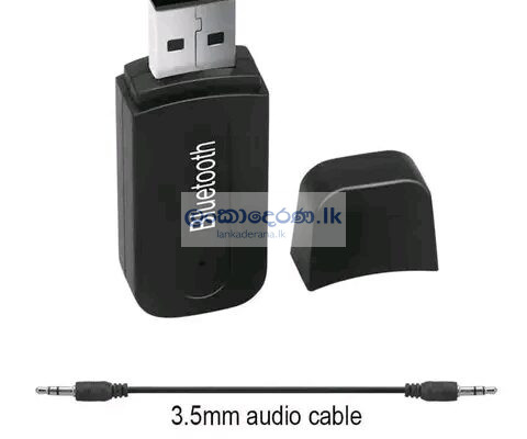 Bluetooth receiver