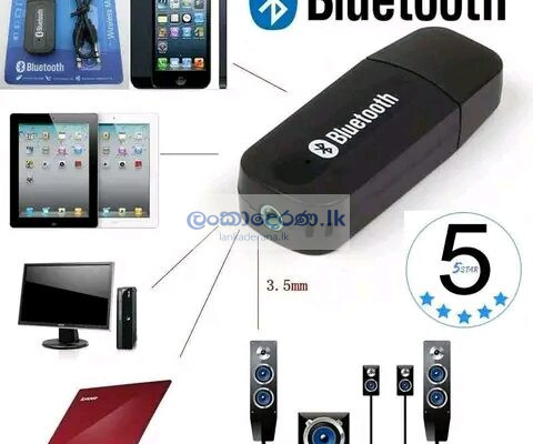 Bluetooth receiver